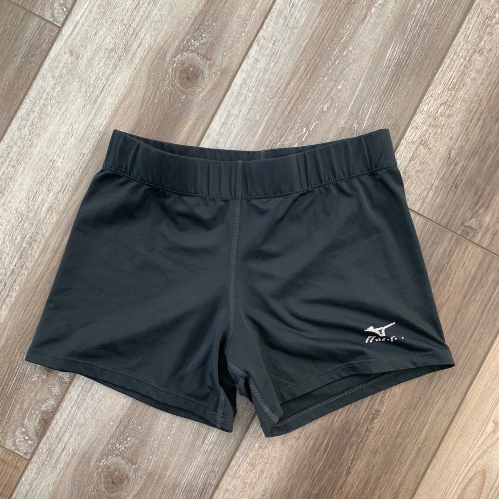 Black Spandex